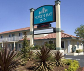  North Bay Inn  Сан Рафаел